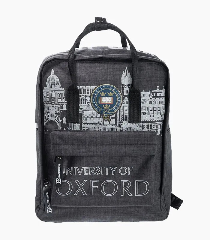 Oxford Backpack - Robin Ruth