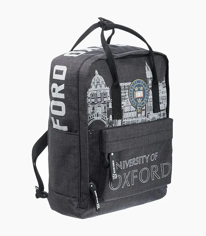 Oxford Backpack - Robin Ruth