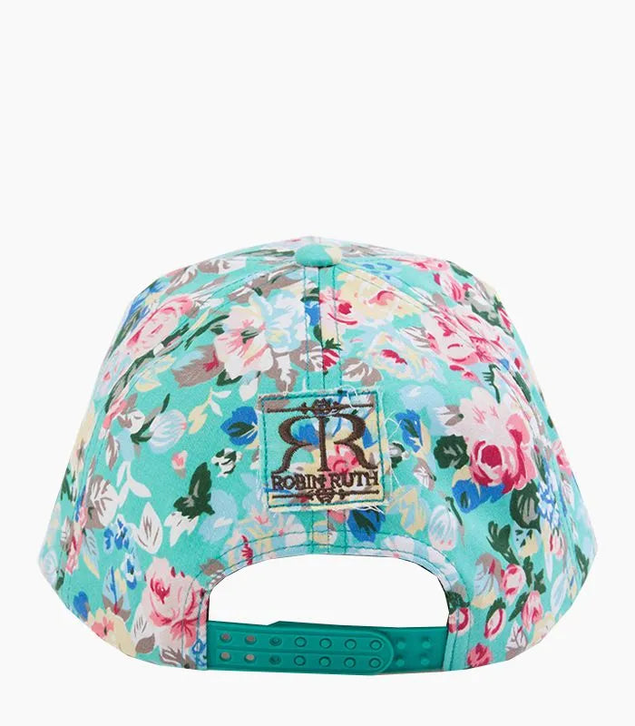 Oxford Cap - Robin Ruth