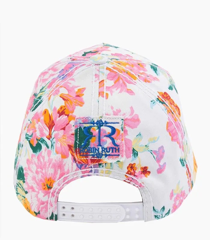 Oxford Cap - Robin Ruth