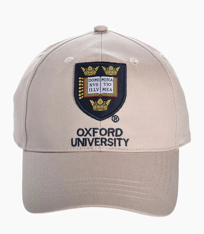 Oxford Cap - Robin Ruth