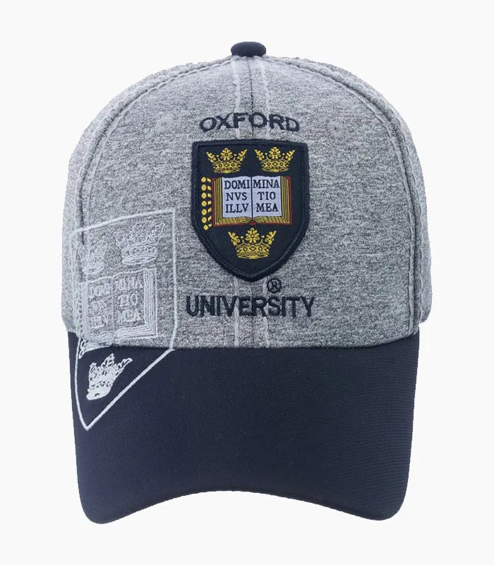 Oxford Cap - Robin Ruth