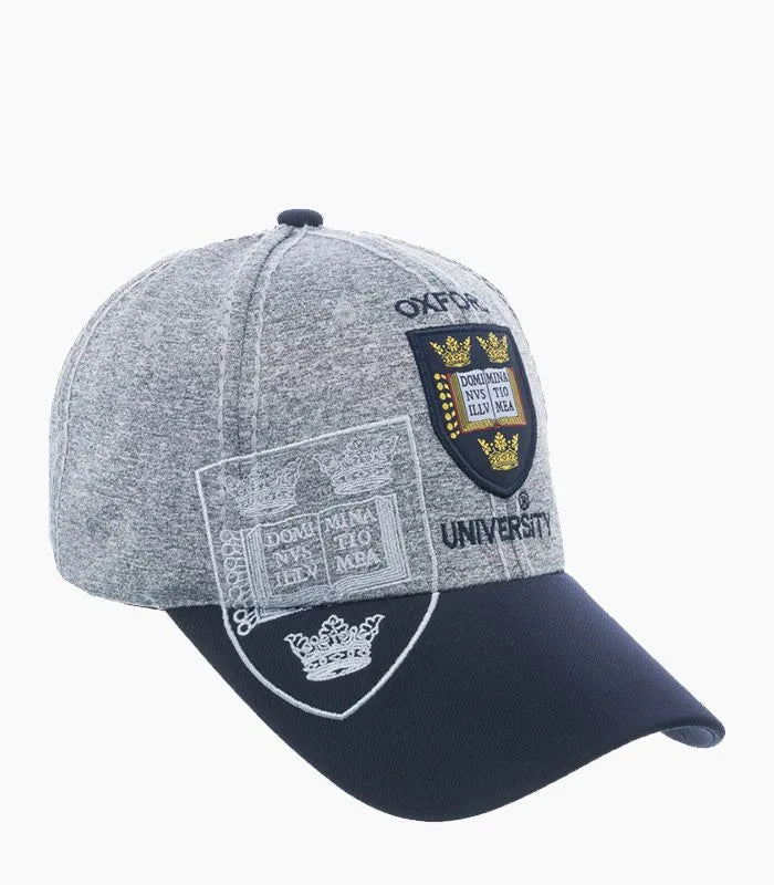 Oxford Cap - Robin Ruth