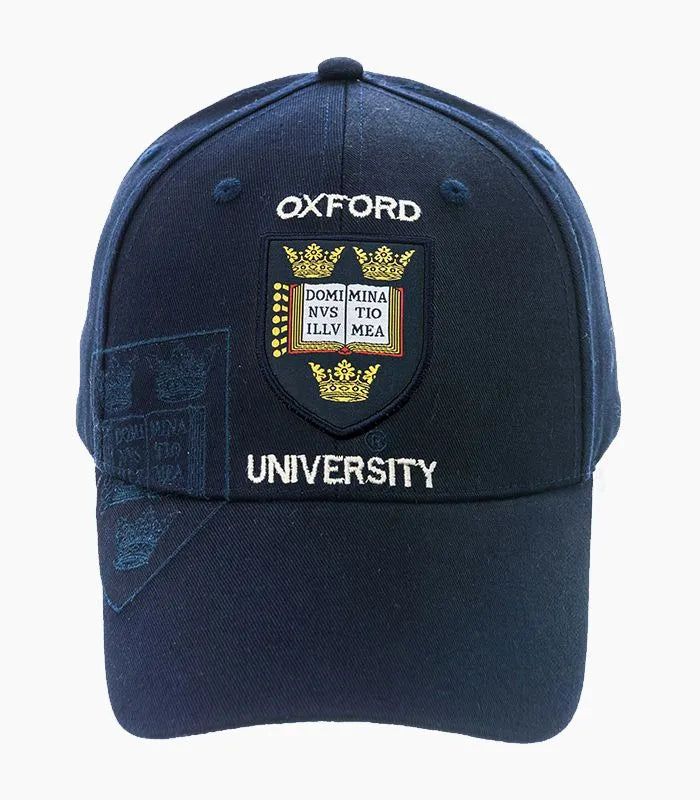Oxford Cap - Robin Ruth