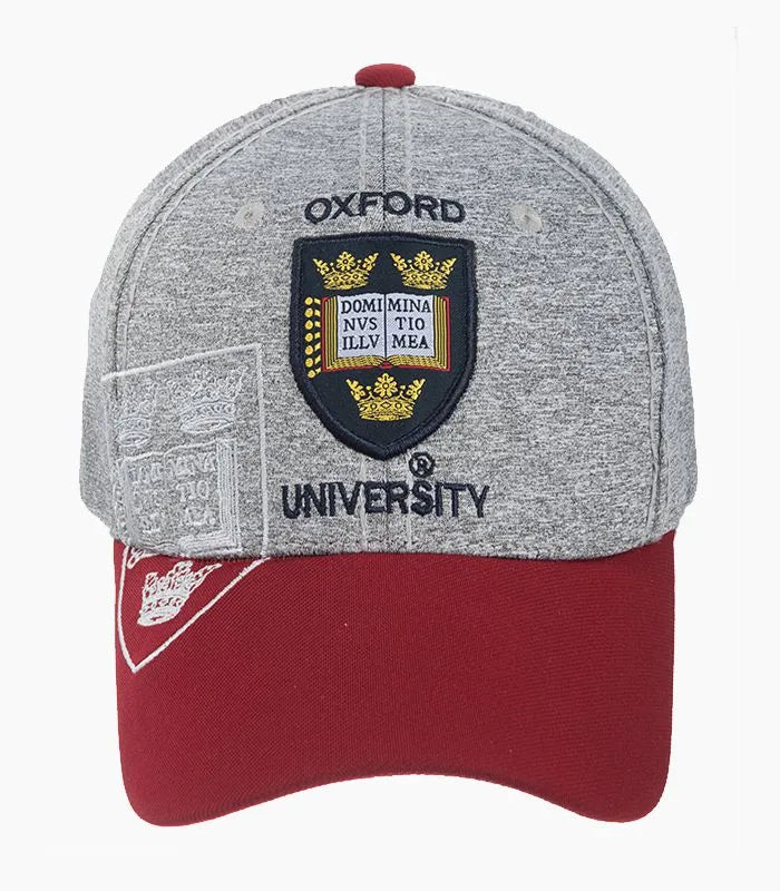 Oxford Cap - Robin Ruth
