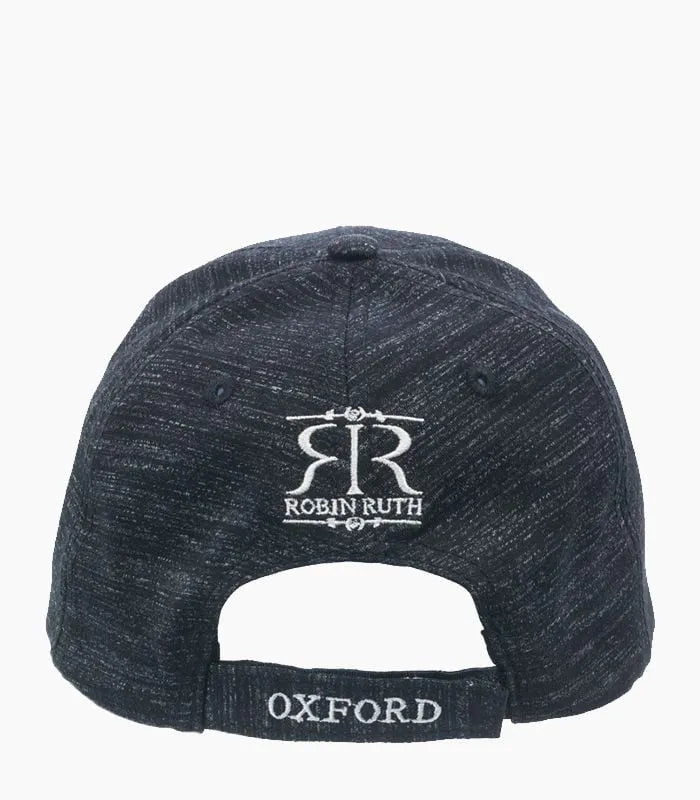 Oxford Cap - Robin Ruth