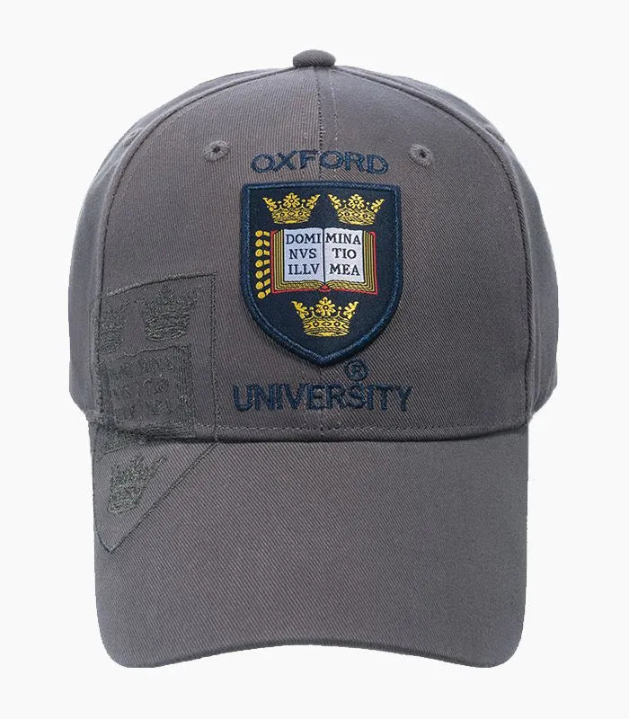 Oxford Cap - Robin Ruth