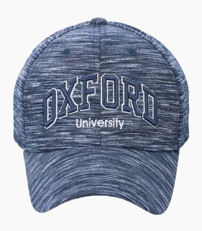 Oxford Cap - Robin Ruth