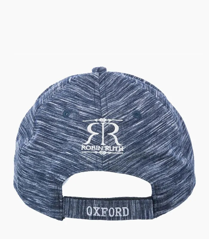 Oxford Cap - Robin Ruth
