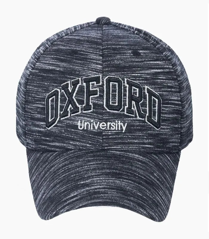 Oxford Cap - Robin Ruth