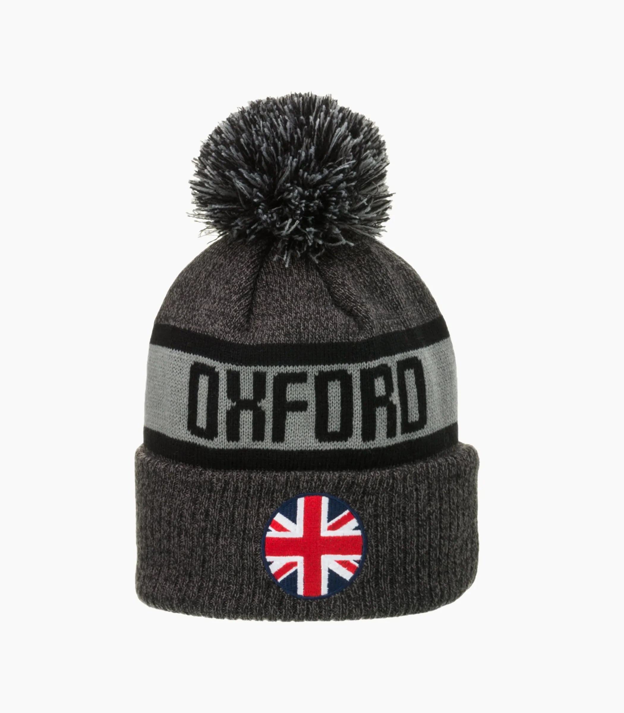 Oxford Winter hat - Robin Ruth