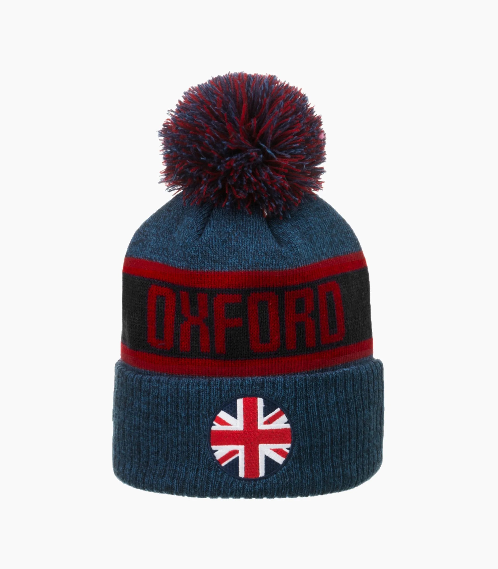 Oxford Winter hat - Robin Ruth