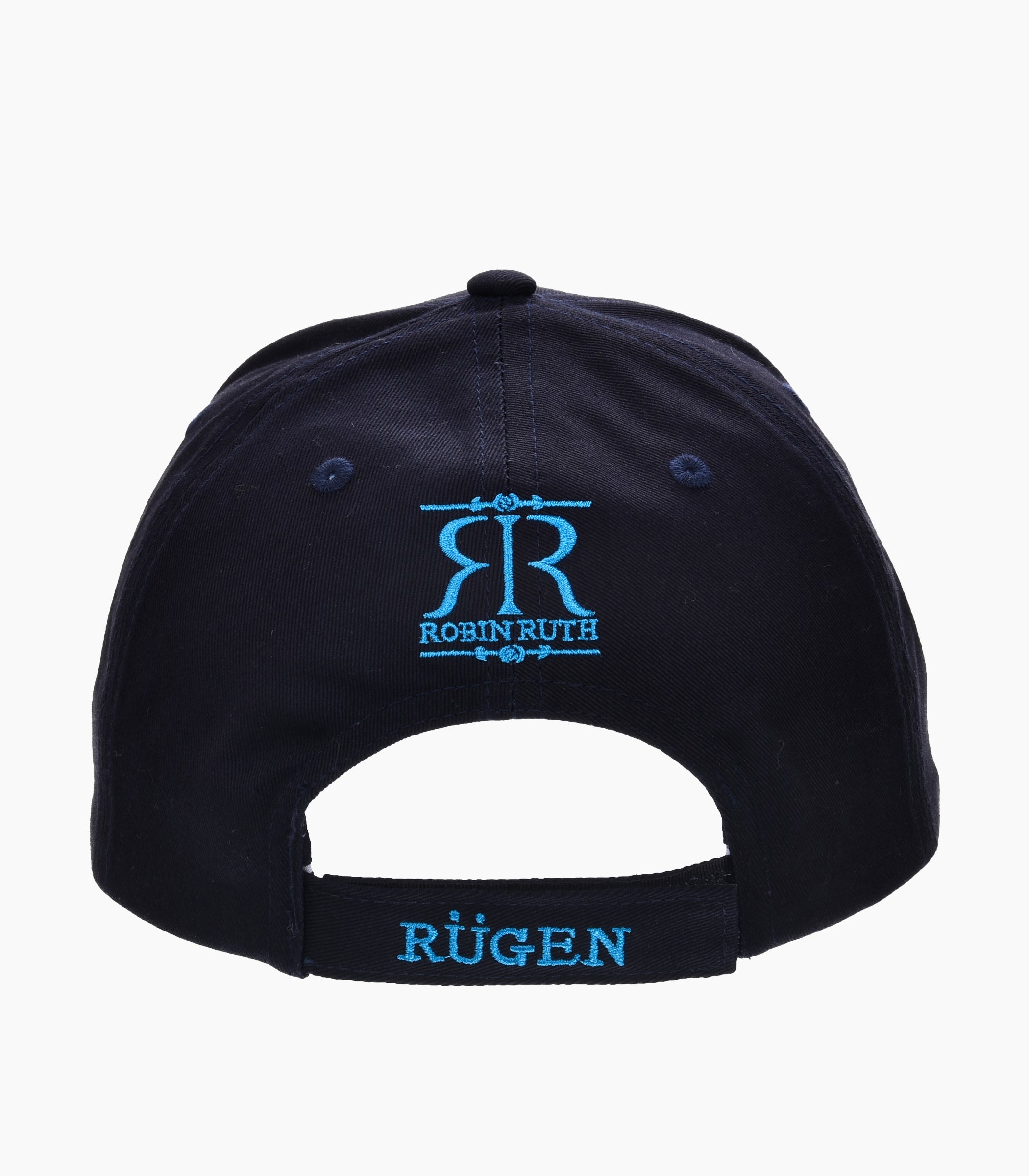 Rugen Cap