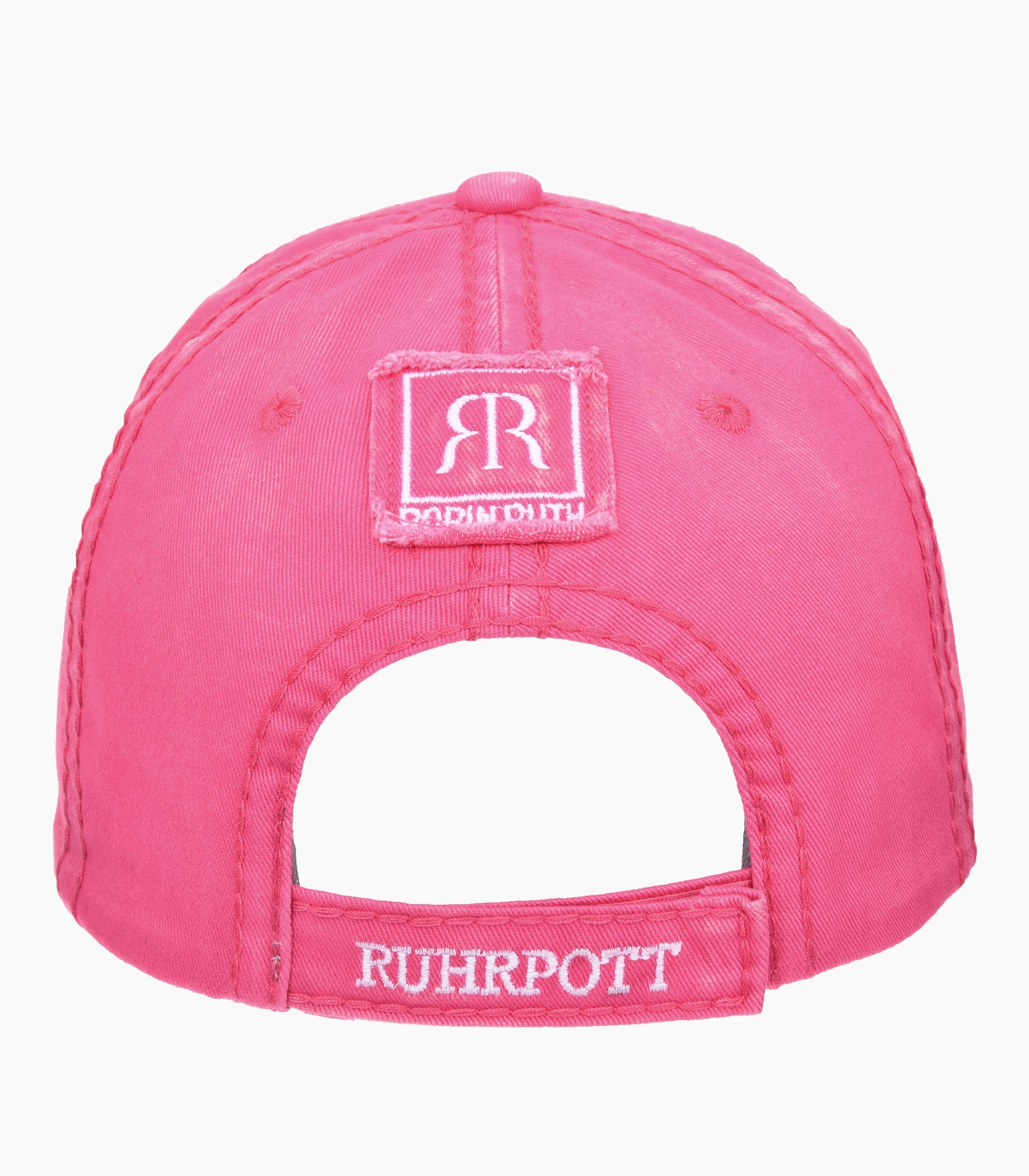 Ruhrpott Cap - Robin Ruth