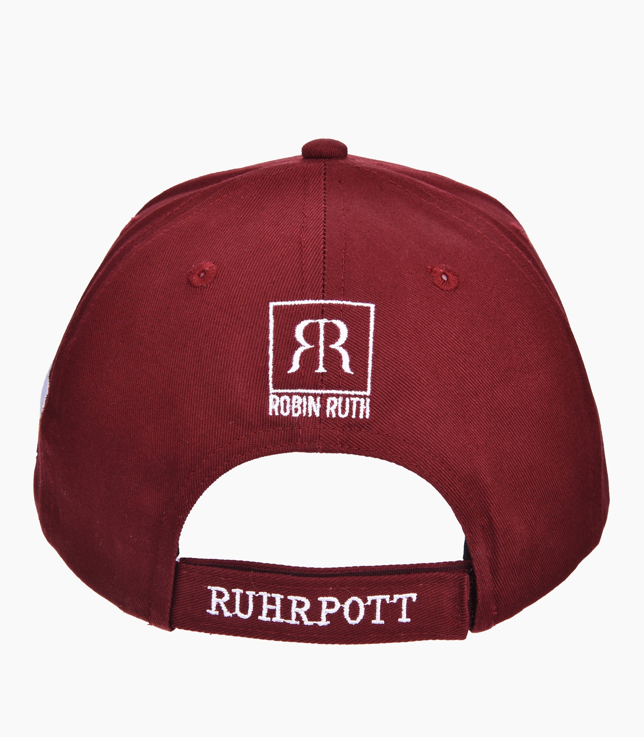 Ruhrpott Cap - Robin Ruth