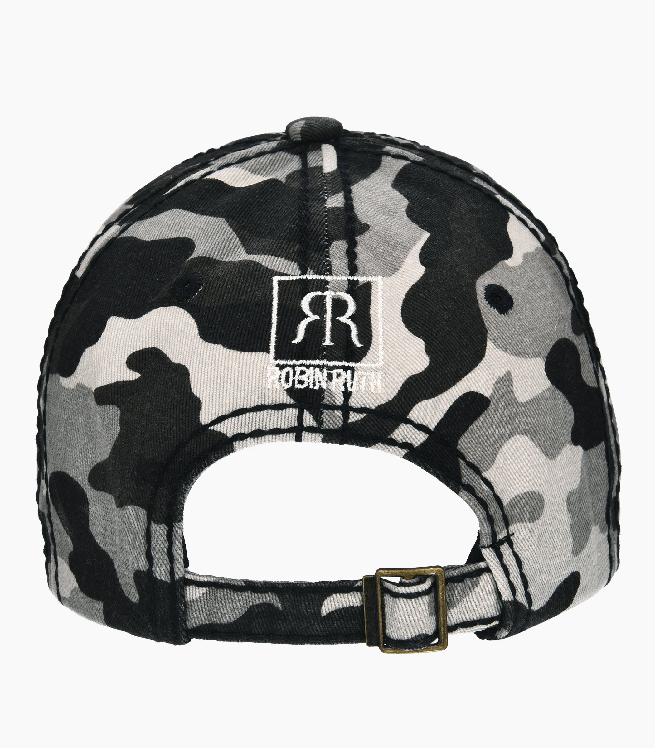 Ruhrpott Cap - Robin Ruth