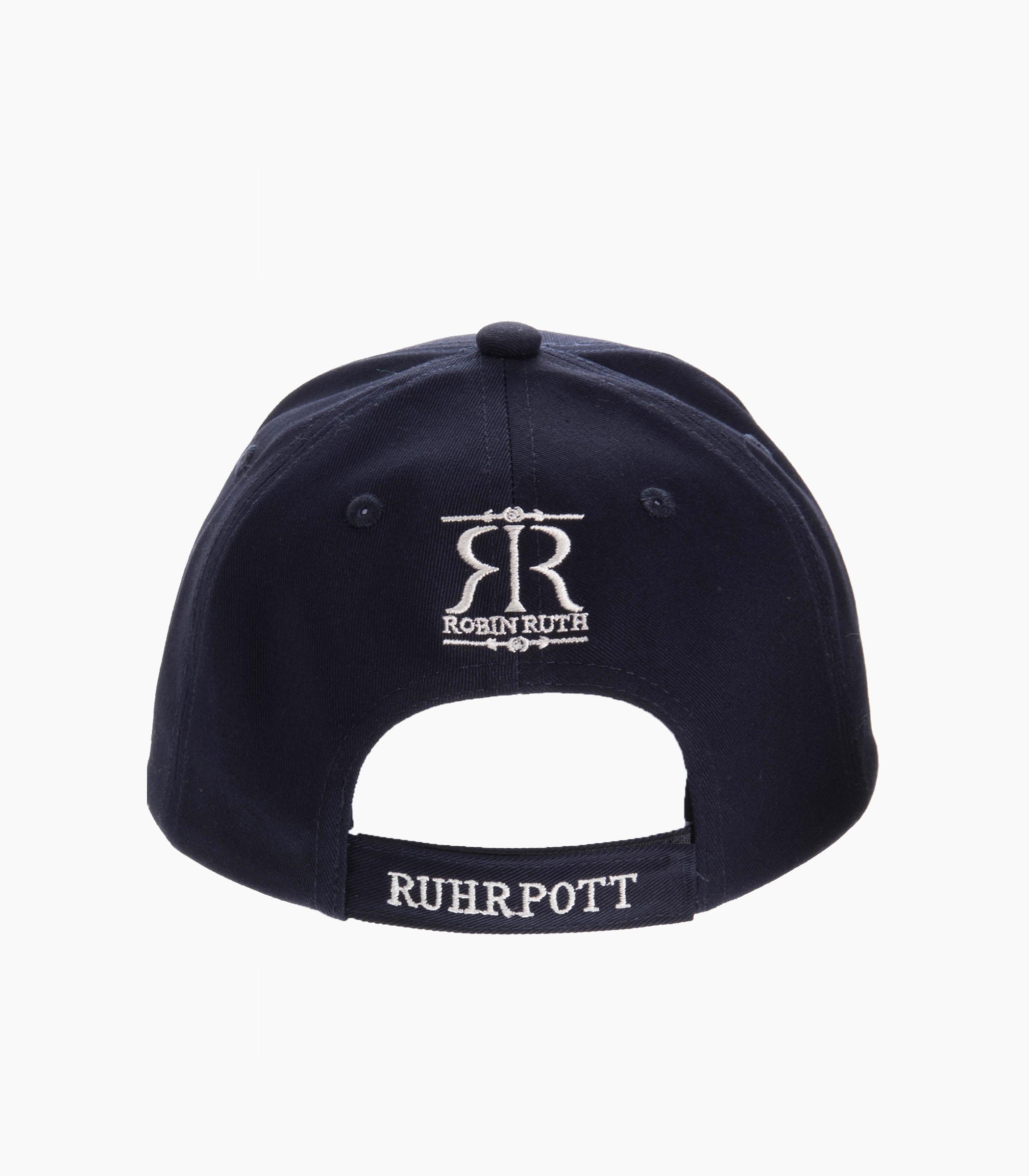 Ruhrpott Cap - Robin Ruth