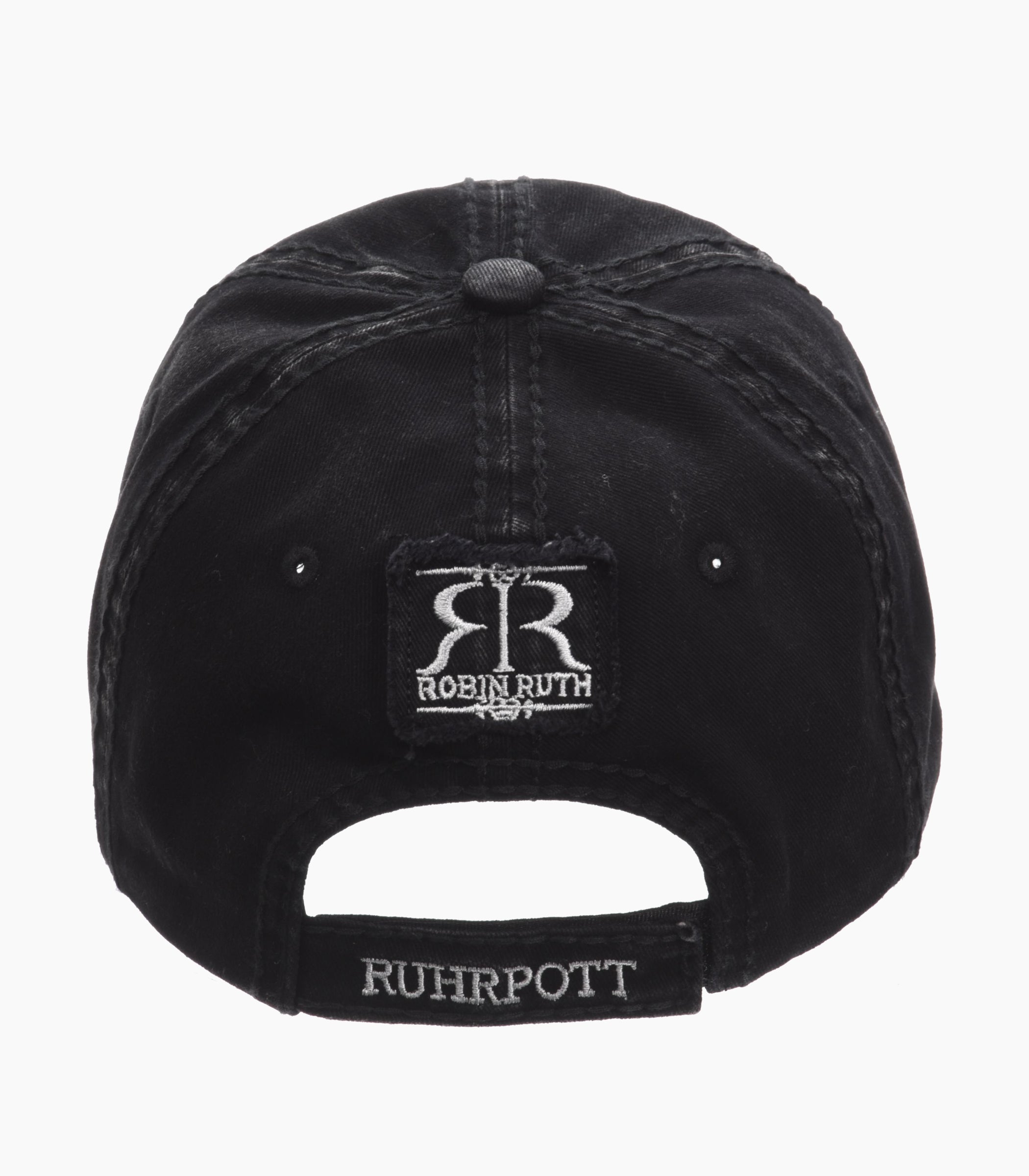 Ruhrpott Cap - Robin Ruth