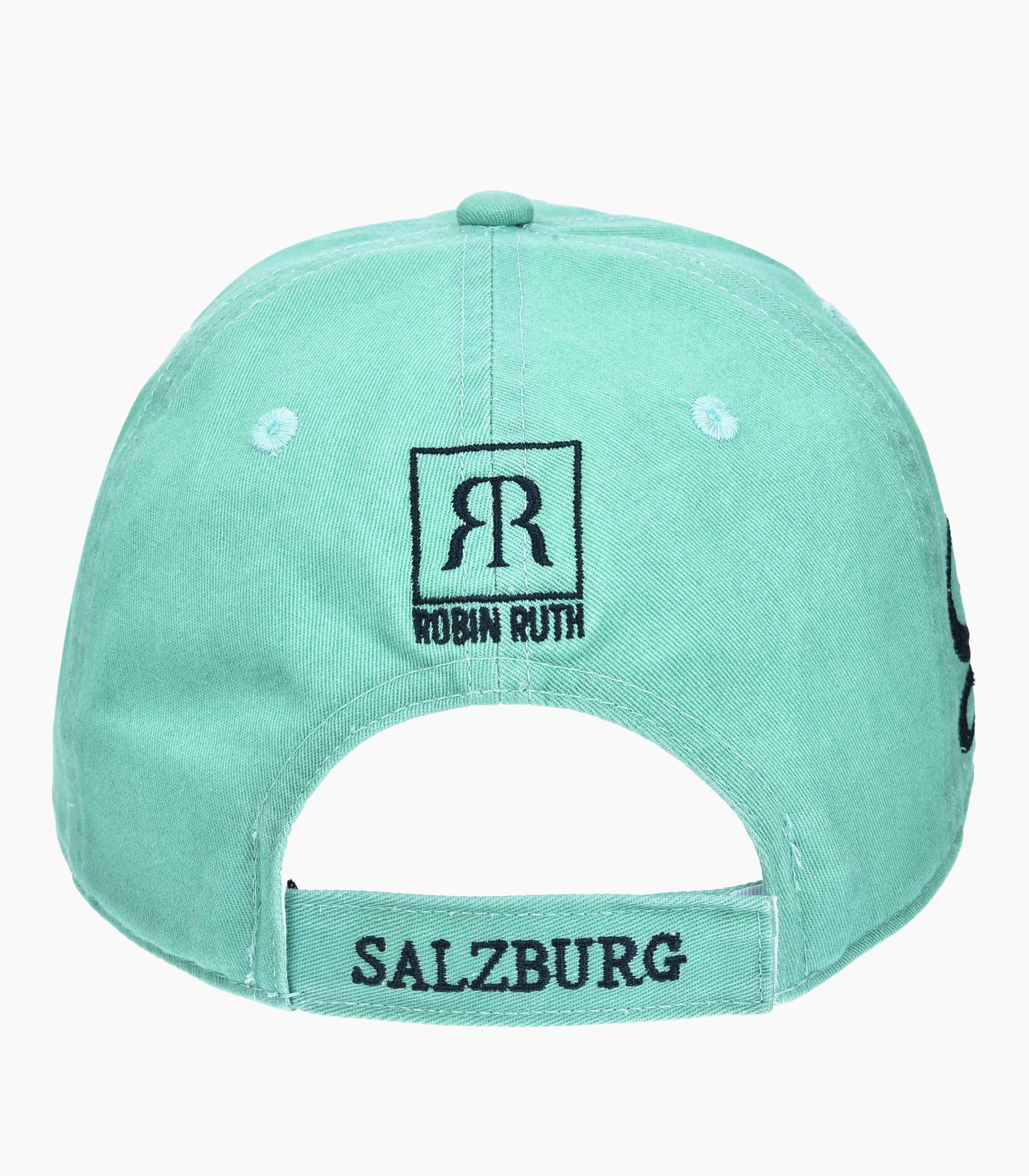 Salzburg Cap - Robin Ruth