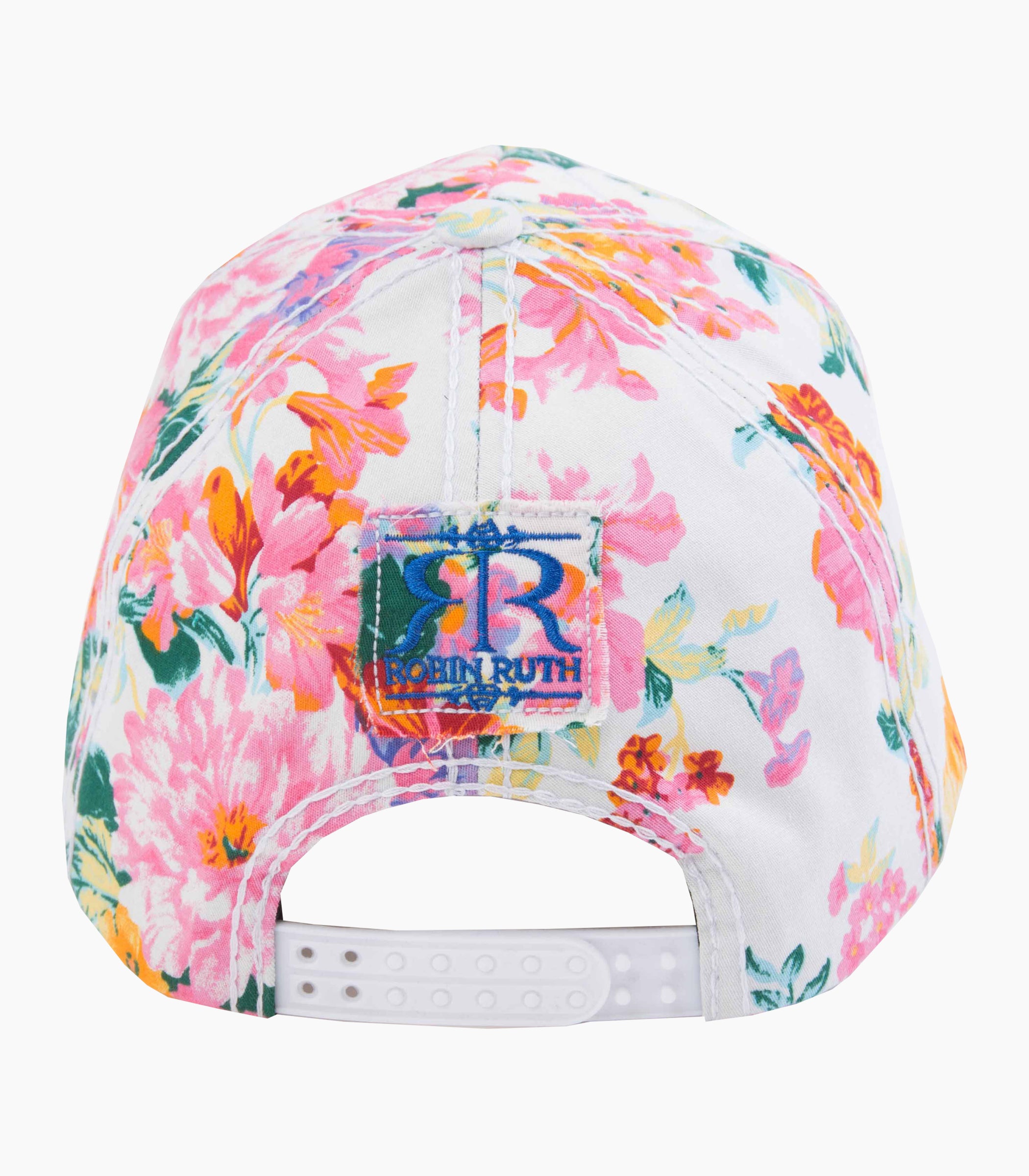 Windsor Cap - Robin Ruth