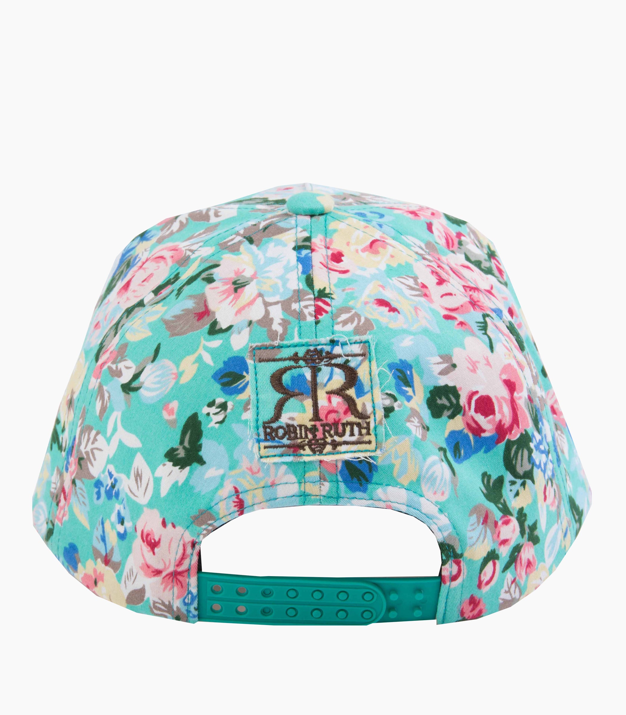 Windsor Cap - Robin Ruth