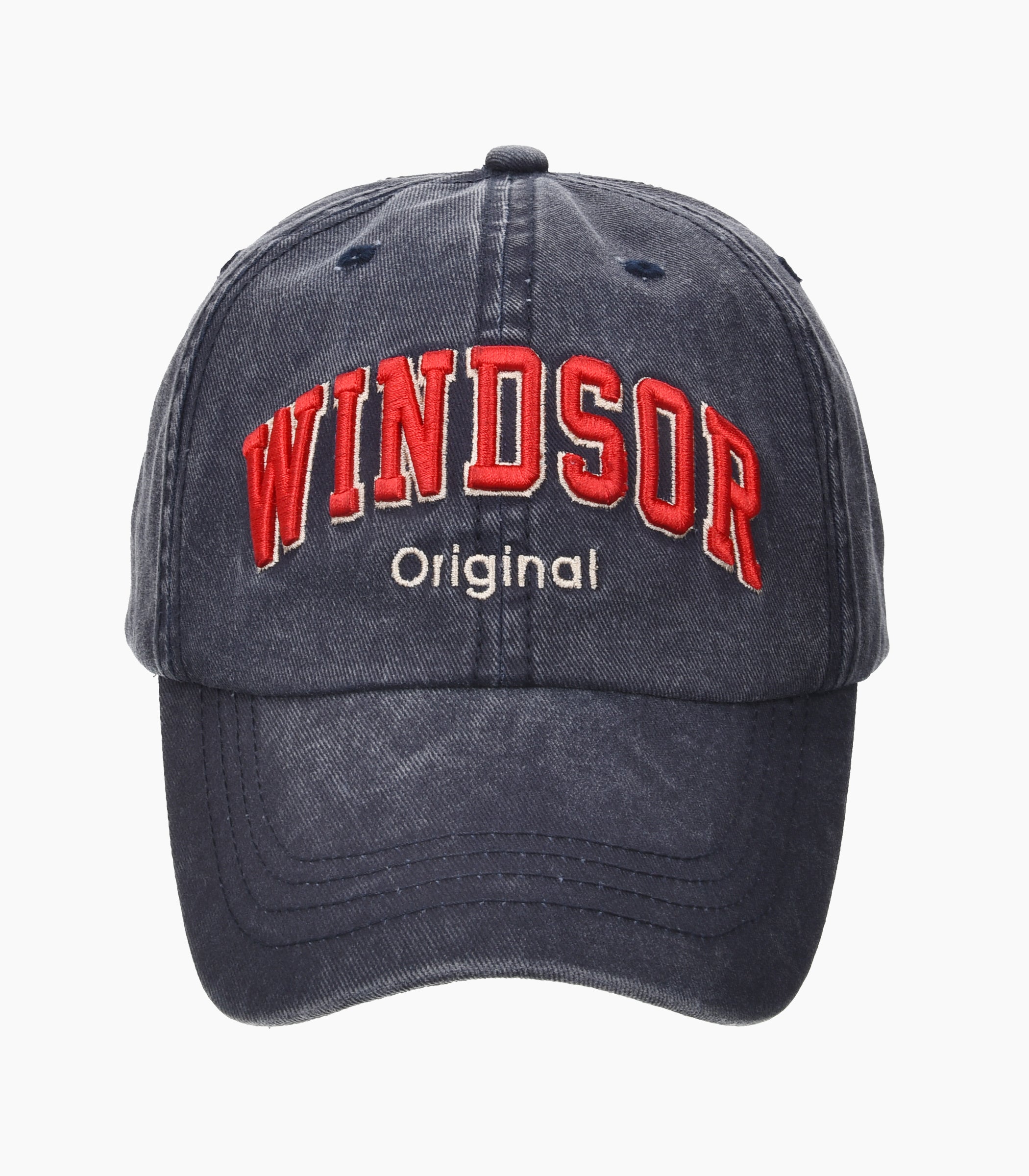 Windsor Cap - Robin Ruth