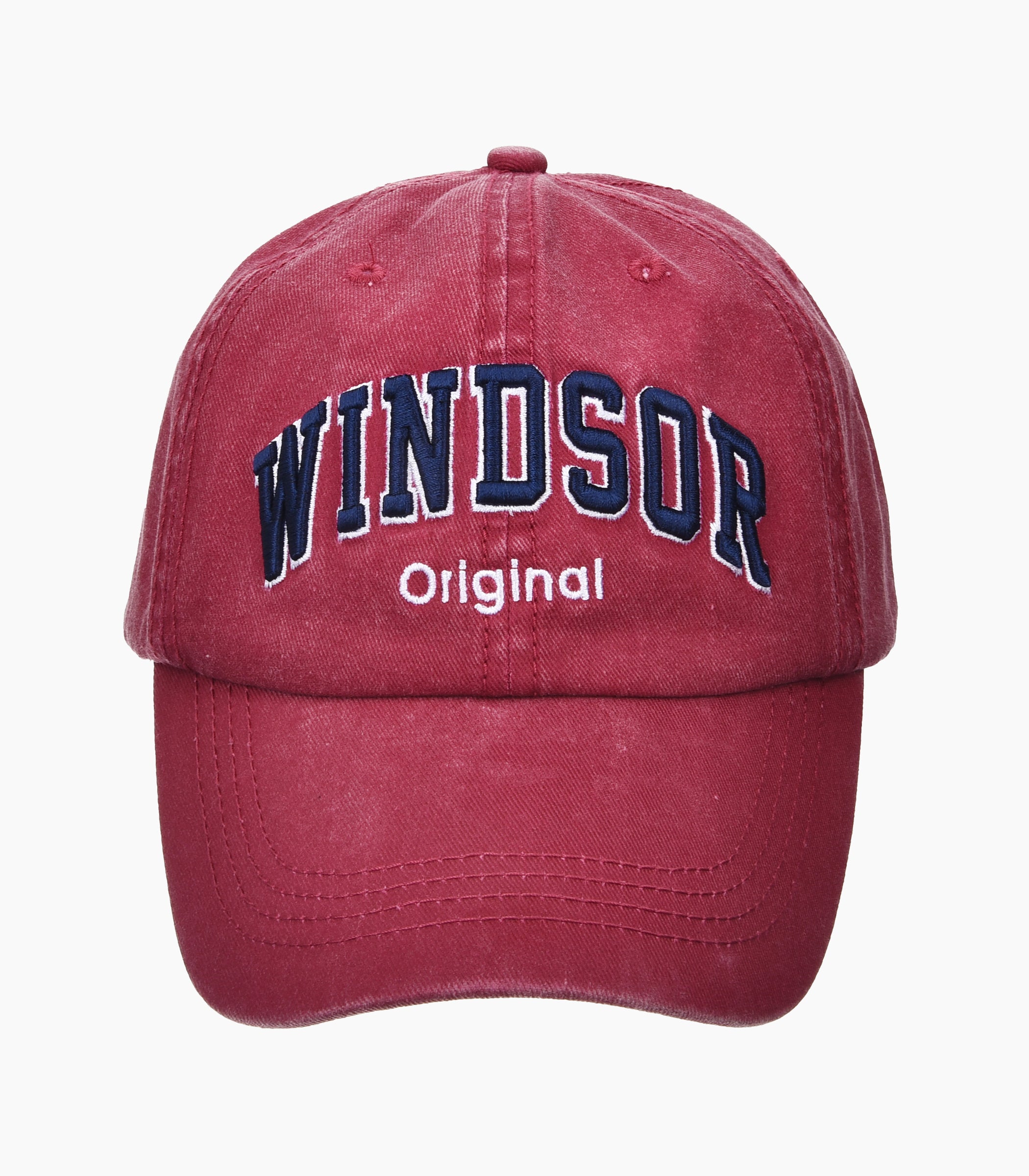 Windsor Cap - Robin Ruth