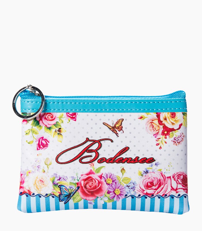 Bodensee Coin purse - Robin Ruth