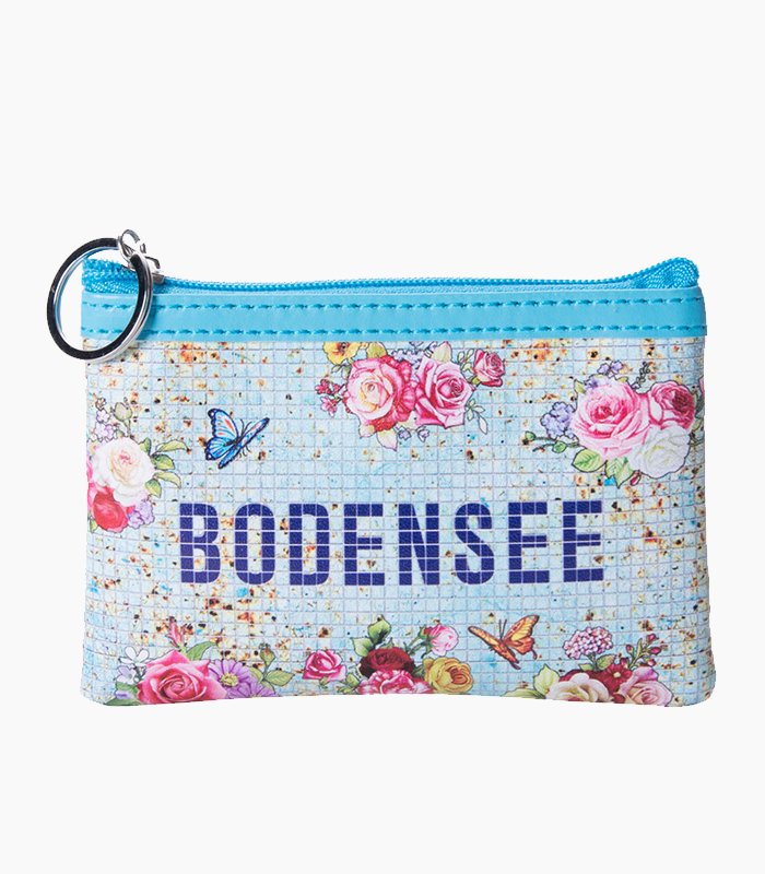Bodensee Coin purse - Robin Ruth