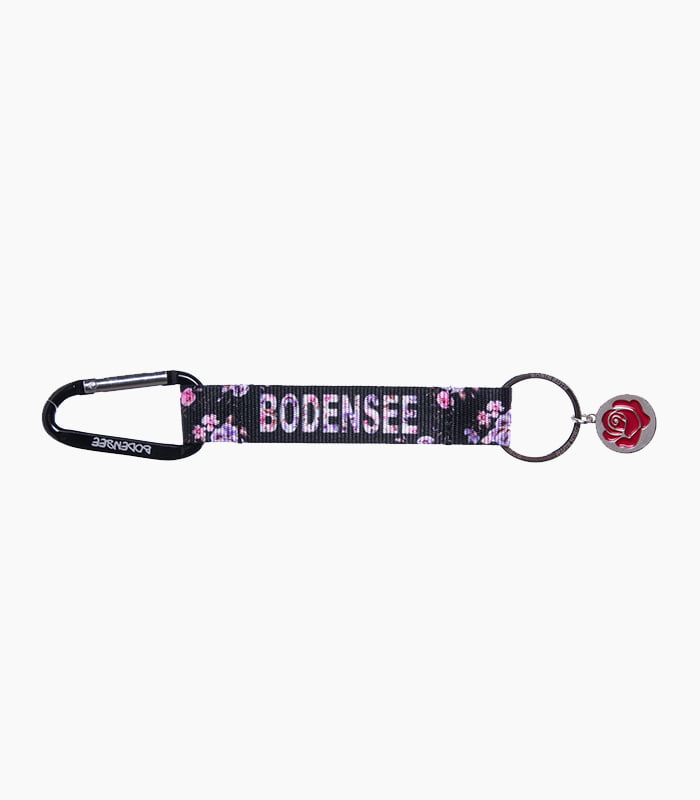 Bodensee Keyring - Robin Ruth
