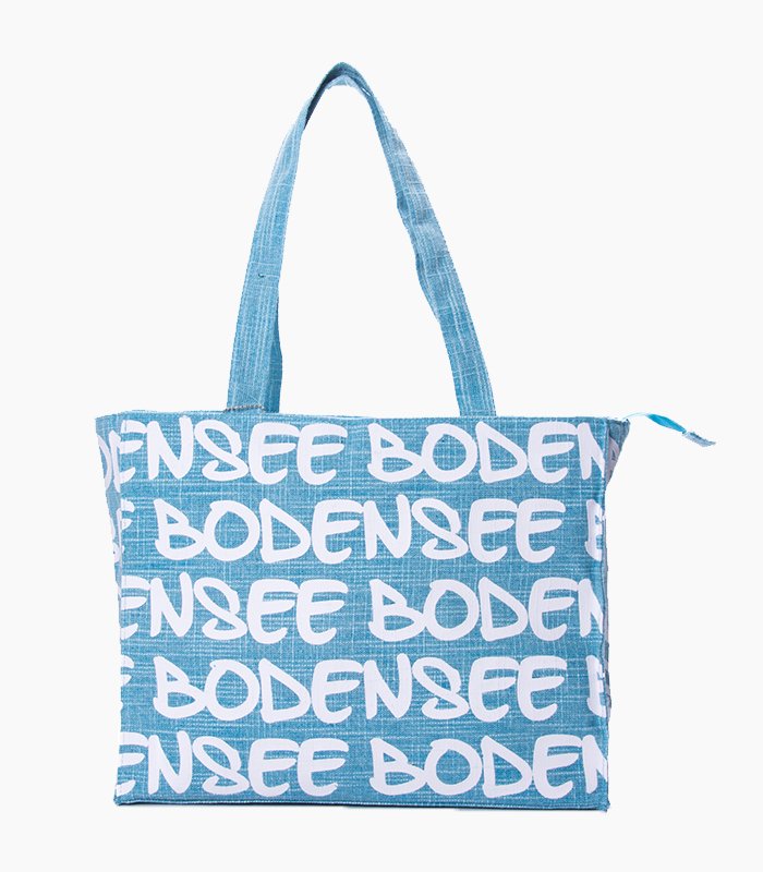 Bodensee Large shopper bag - Robin Ruth
