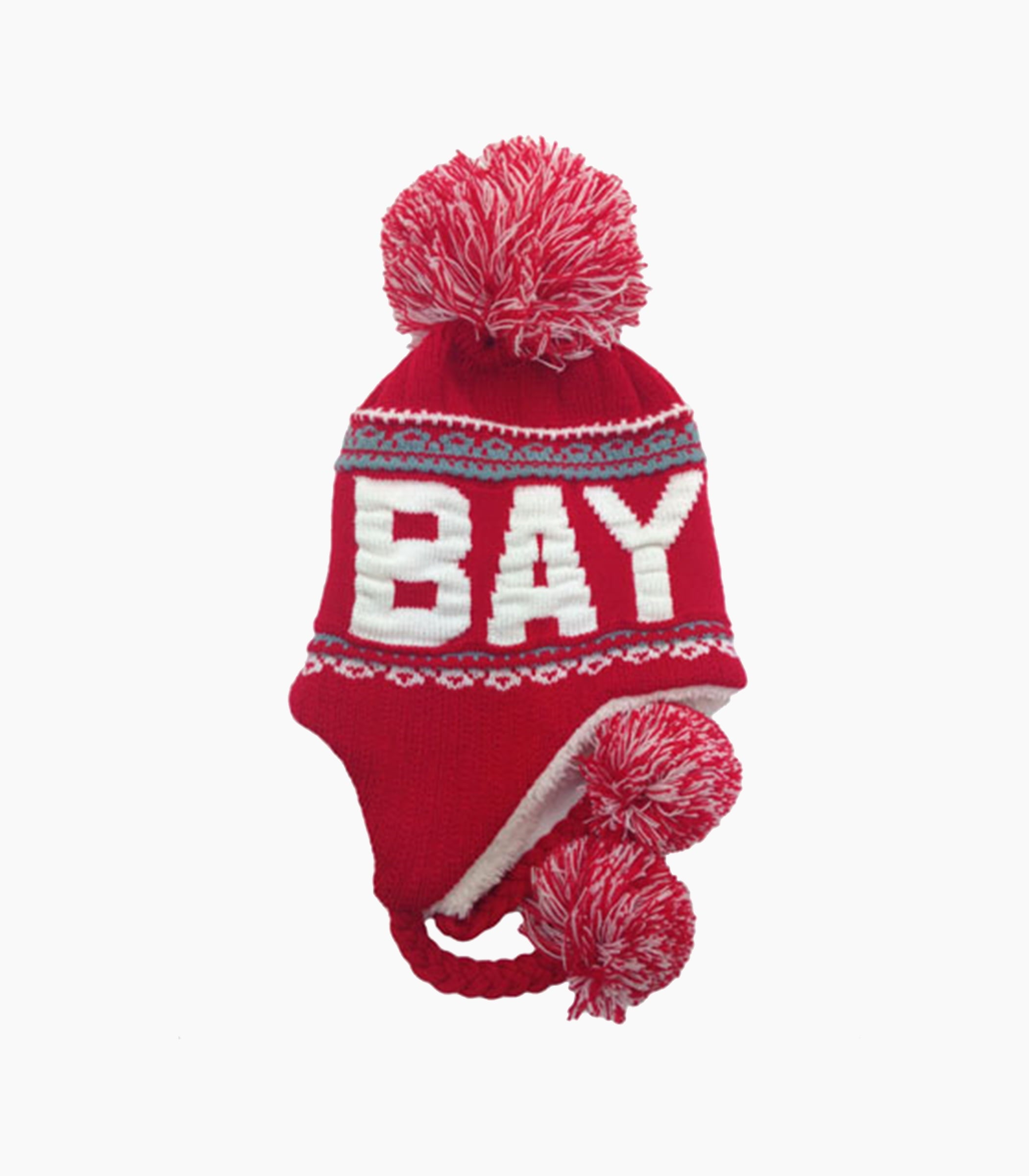 Germany Winter hat - Robin Ruth