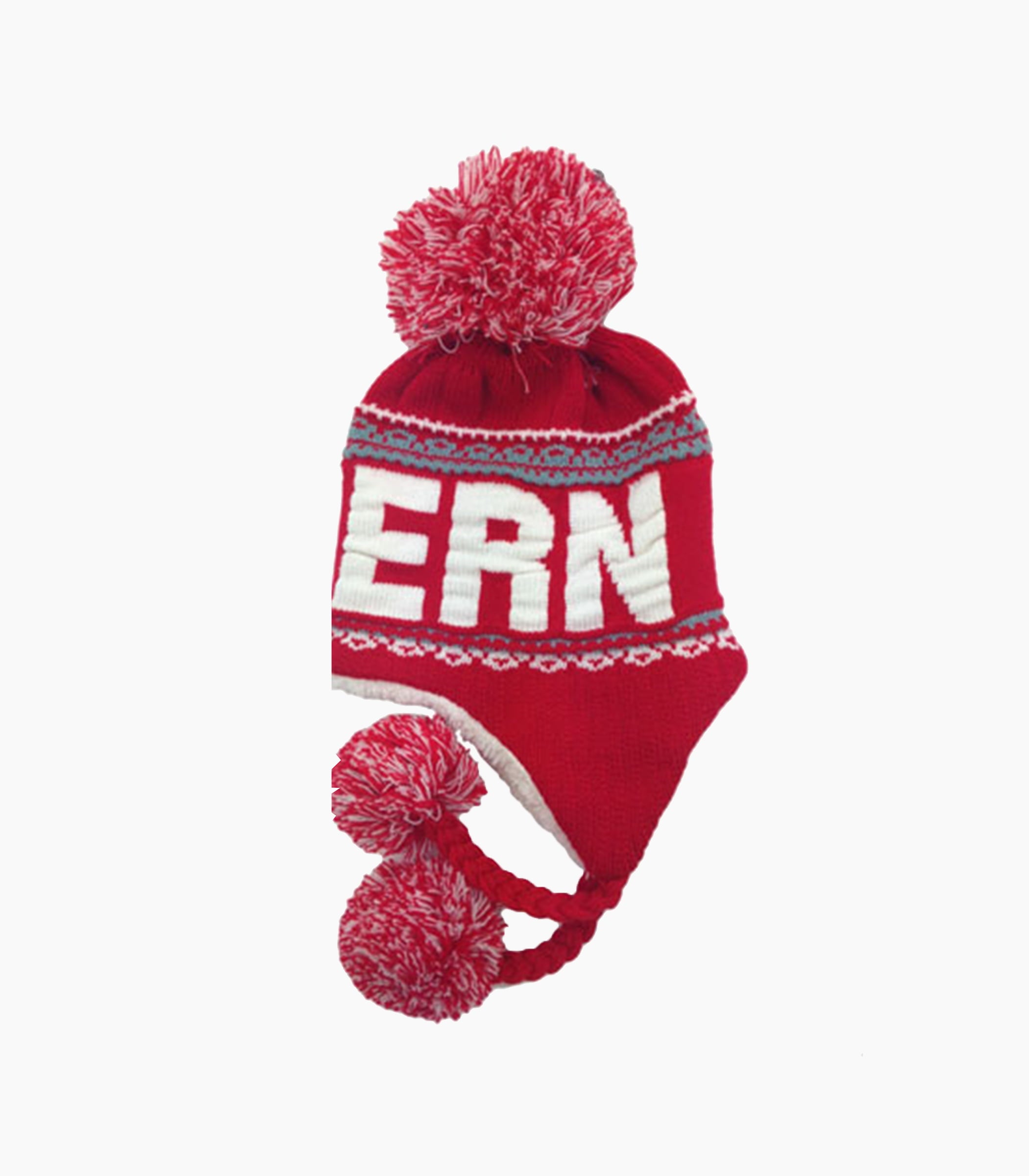 Germany Winter hat - Robin Ruth