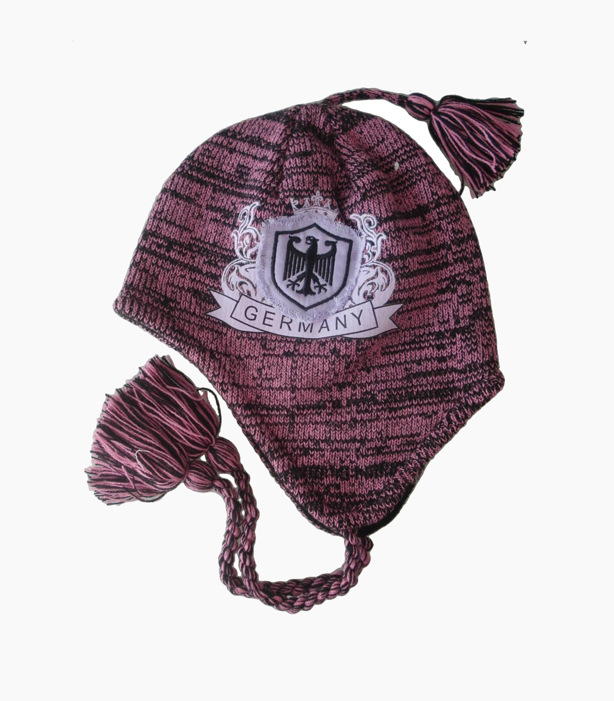 Germany Winterhat - Robin Ruth