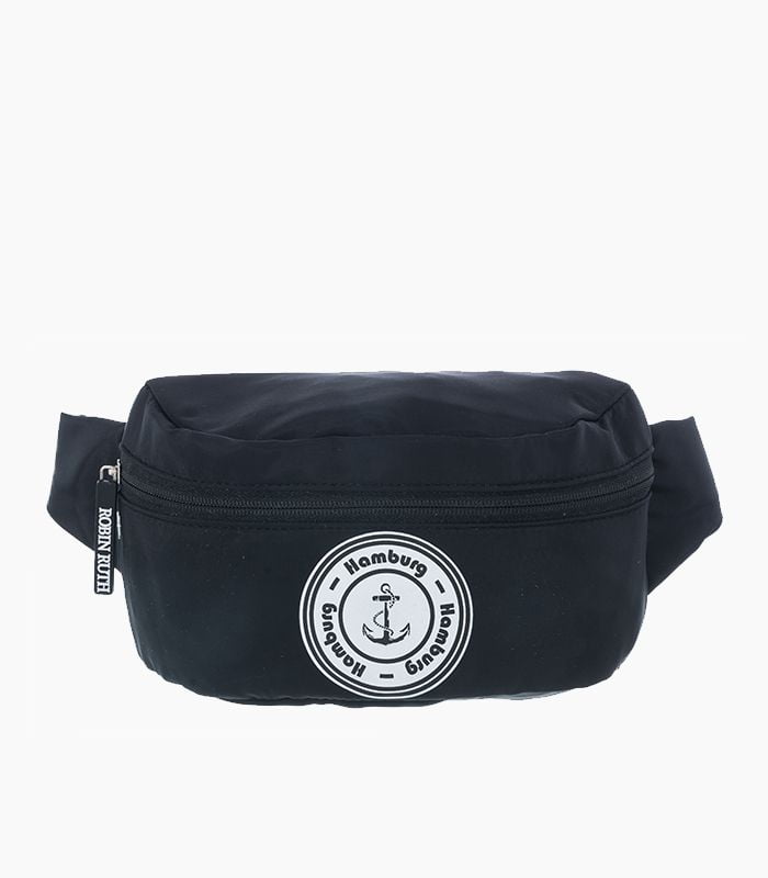 Hamburg Bumbag - Robin Ruth