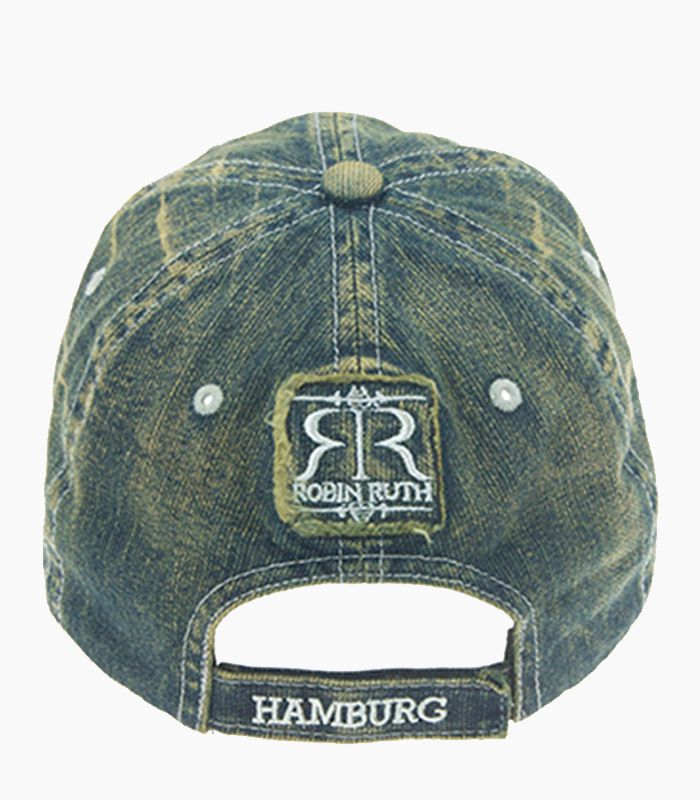Hamburg Cap - Robin Ruth