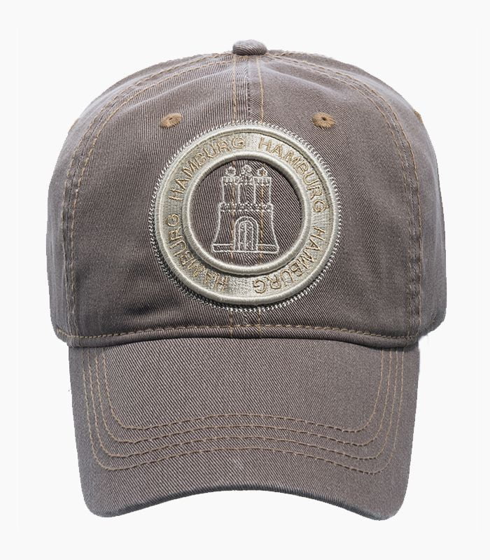 Hamburg Cap - Robin Ruth