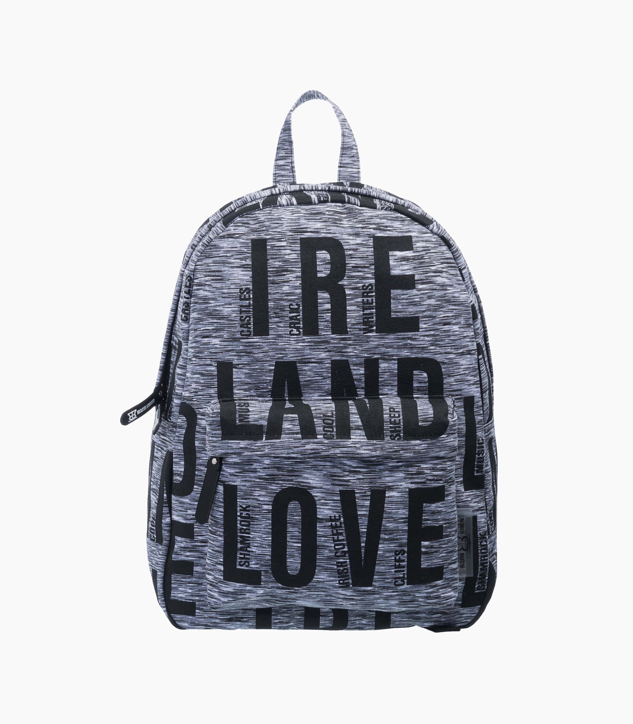 Ireland  Backpack - Robin Ruth