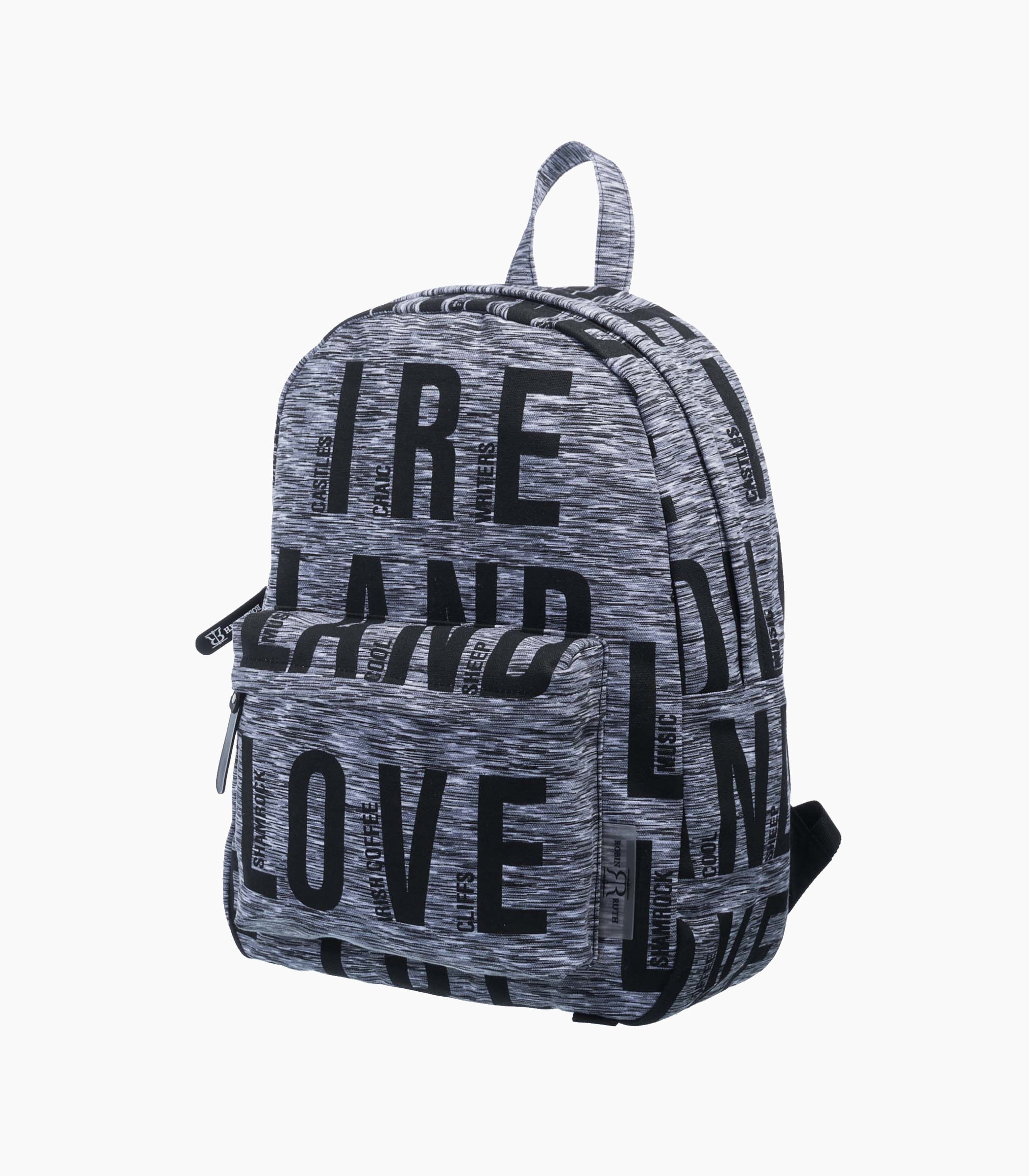 Ireland  Backpack - Robin Ruth