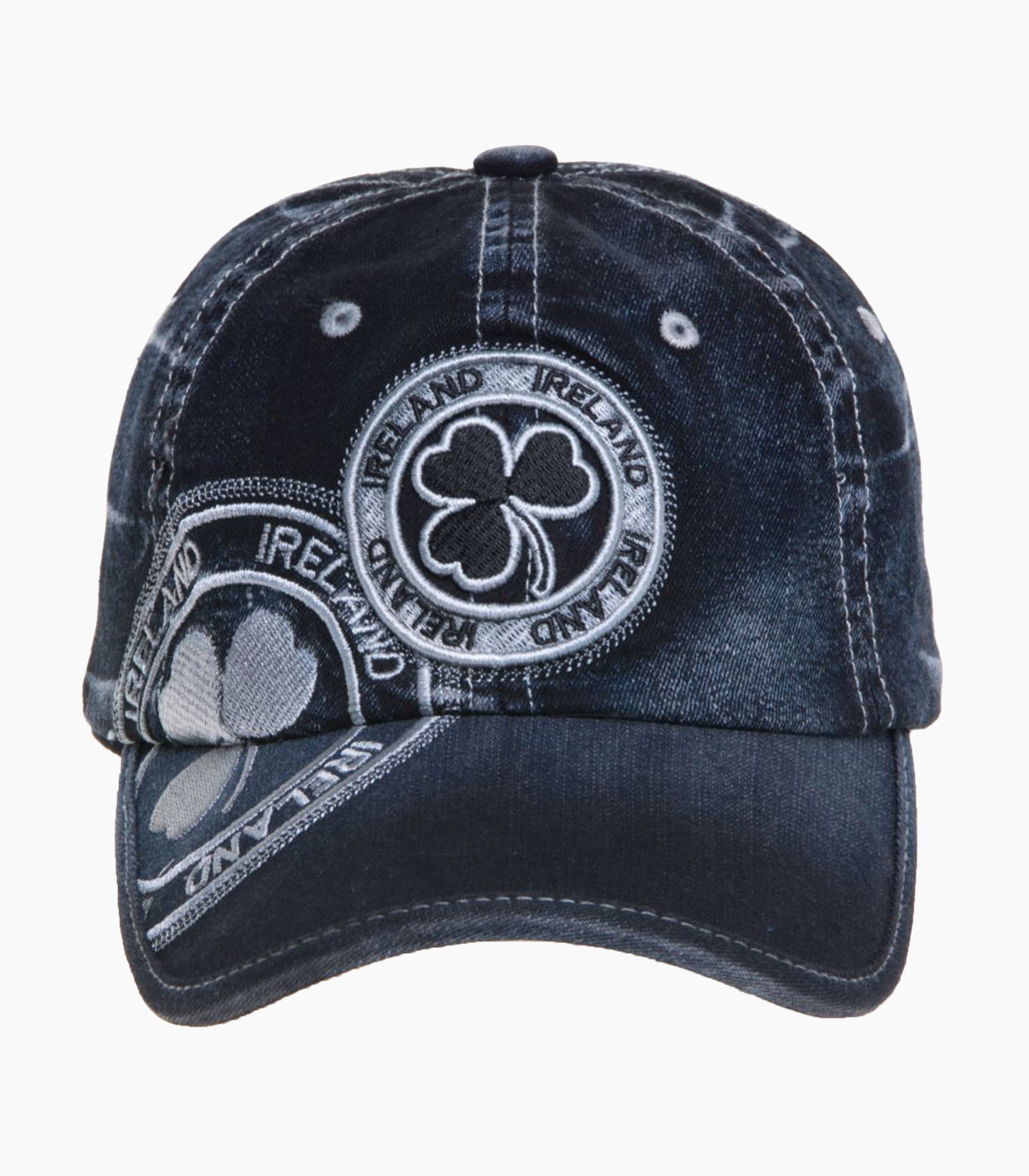 Ireland  Cap - Robin Ruth