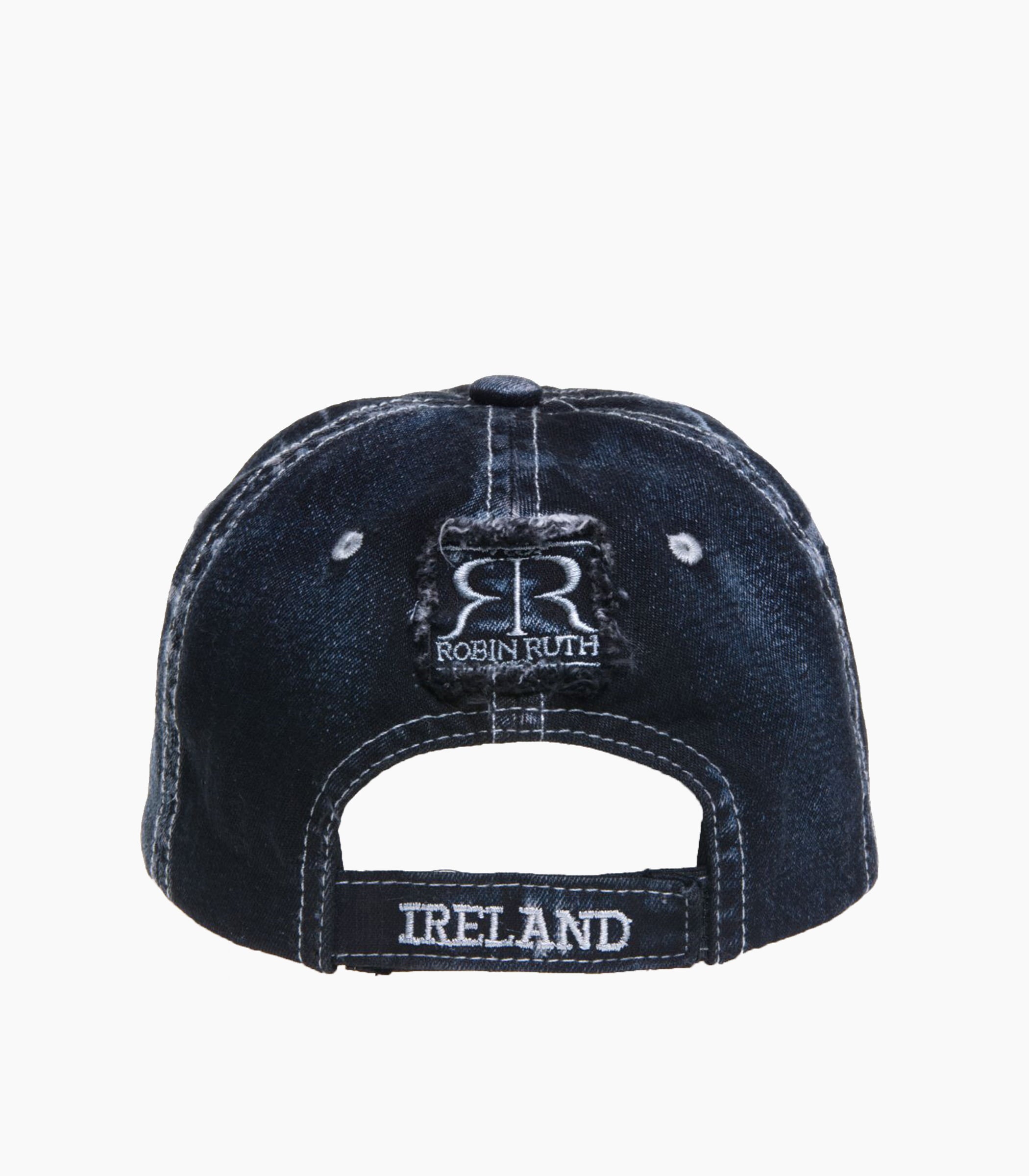 Ireland  Cap - Robin Ruth