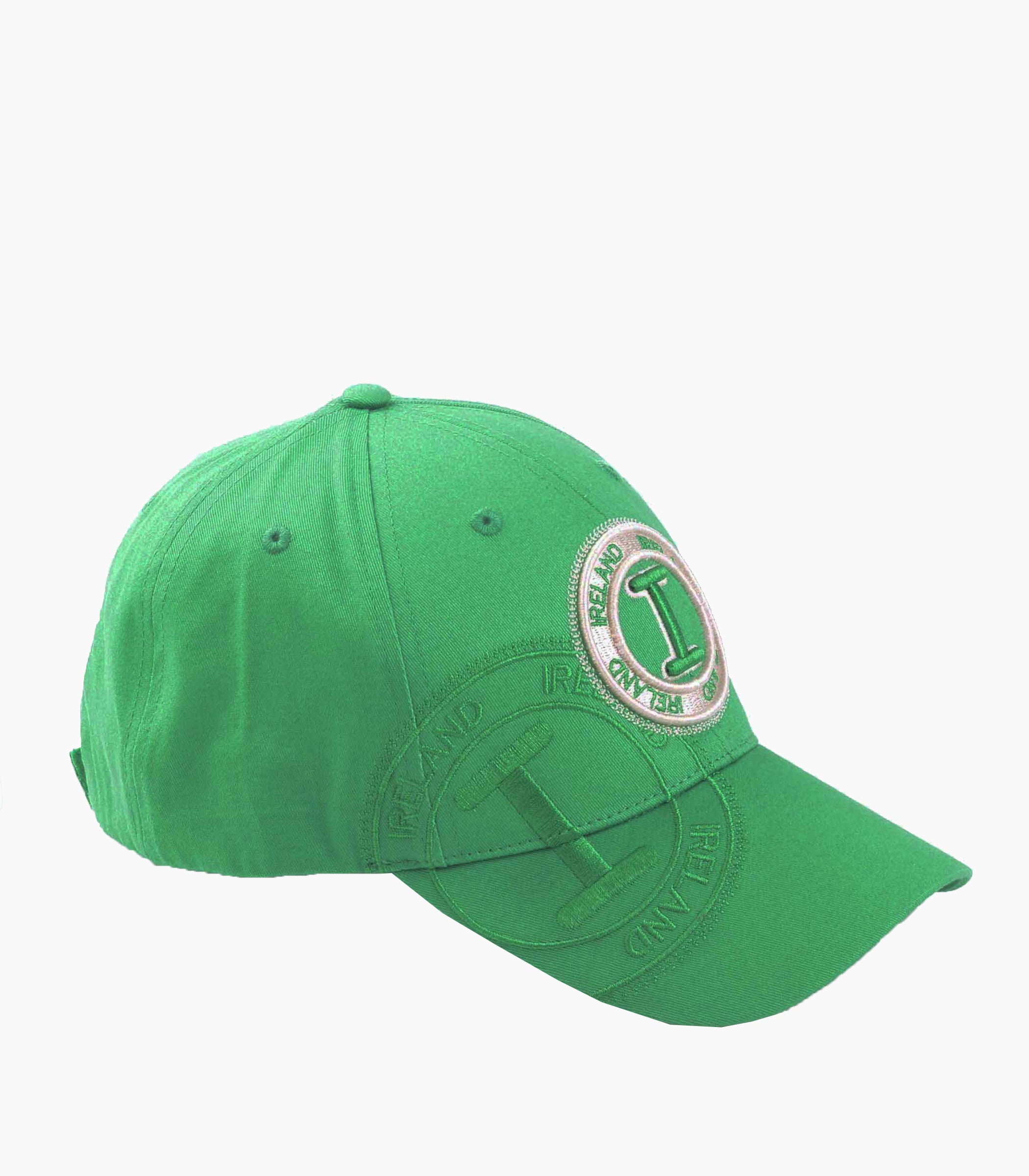 Ireland  Cap - Robin Ruth