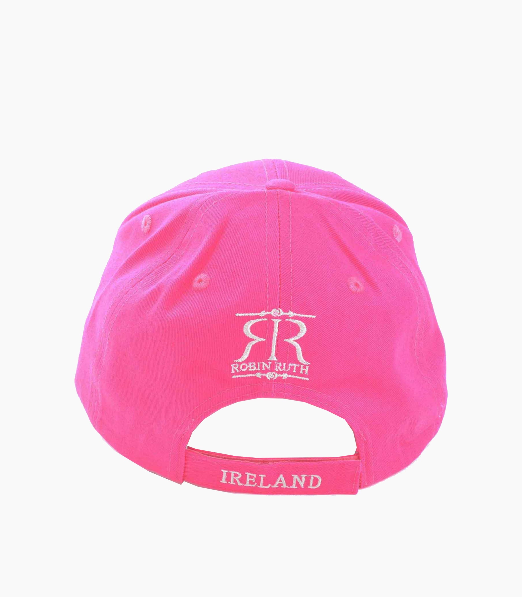 Ireland  Cap - Robin Ruth