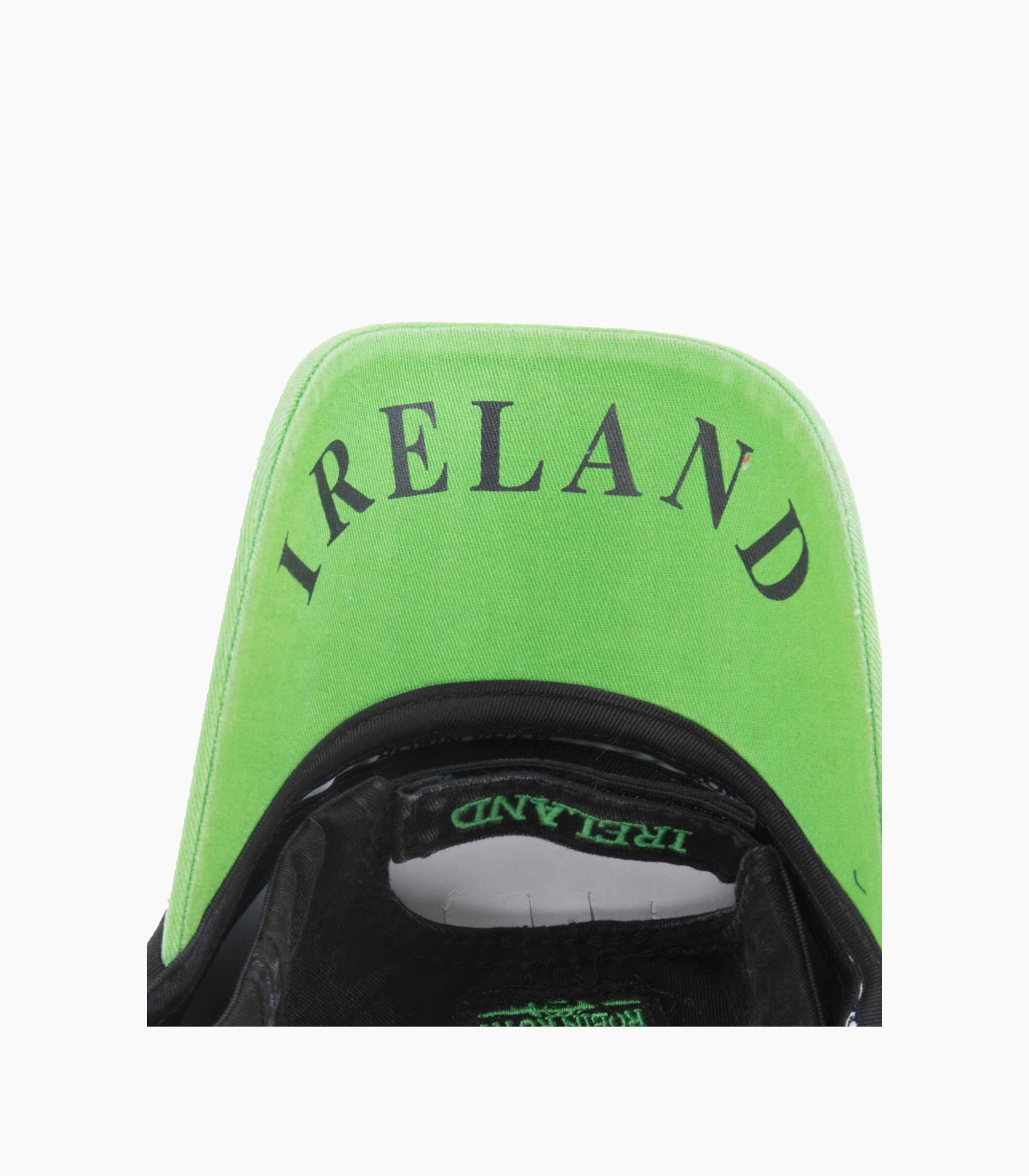 Ireland  Cap - Robin Ruth