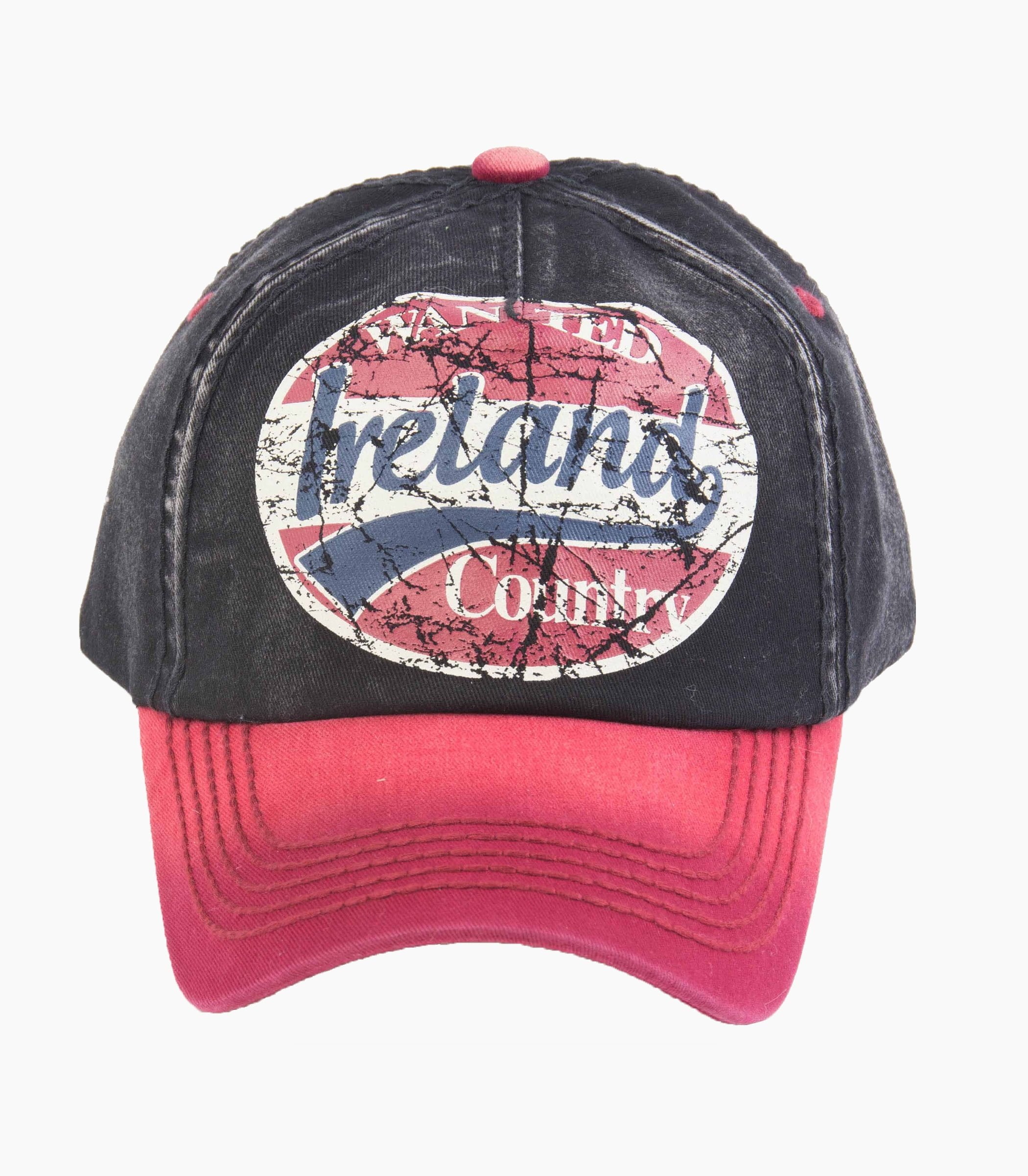 Ireland  Cap - Robin Ruth