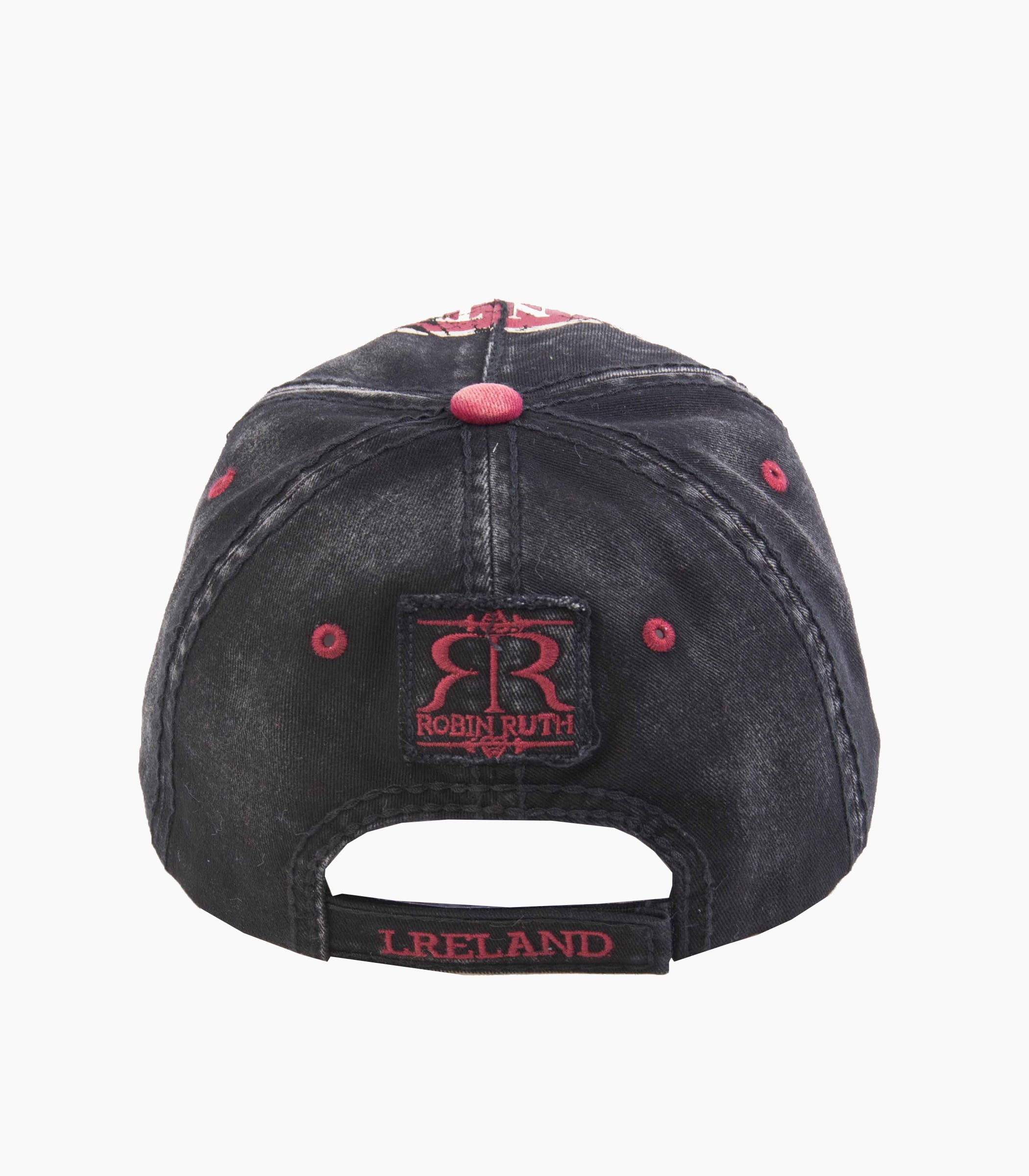 Ireland  Cap - Robin Ruth