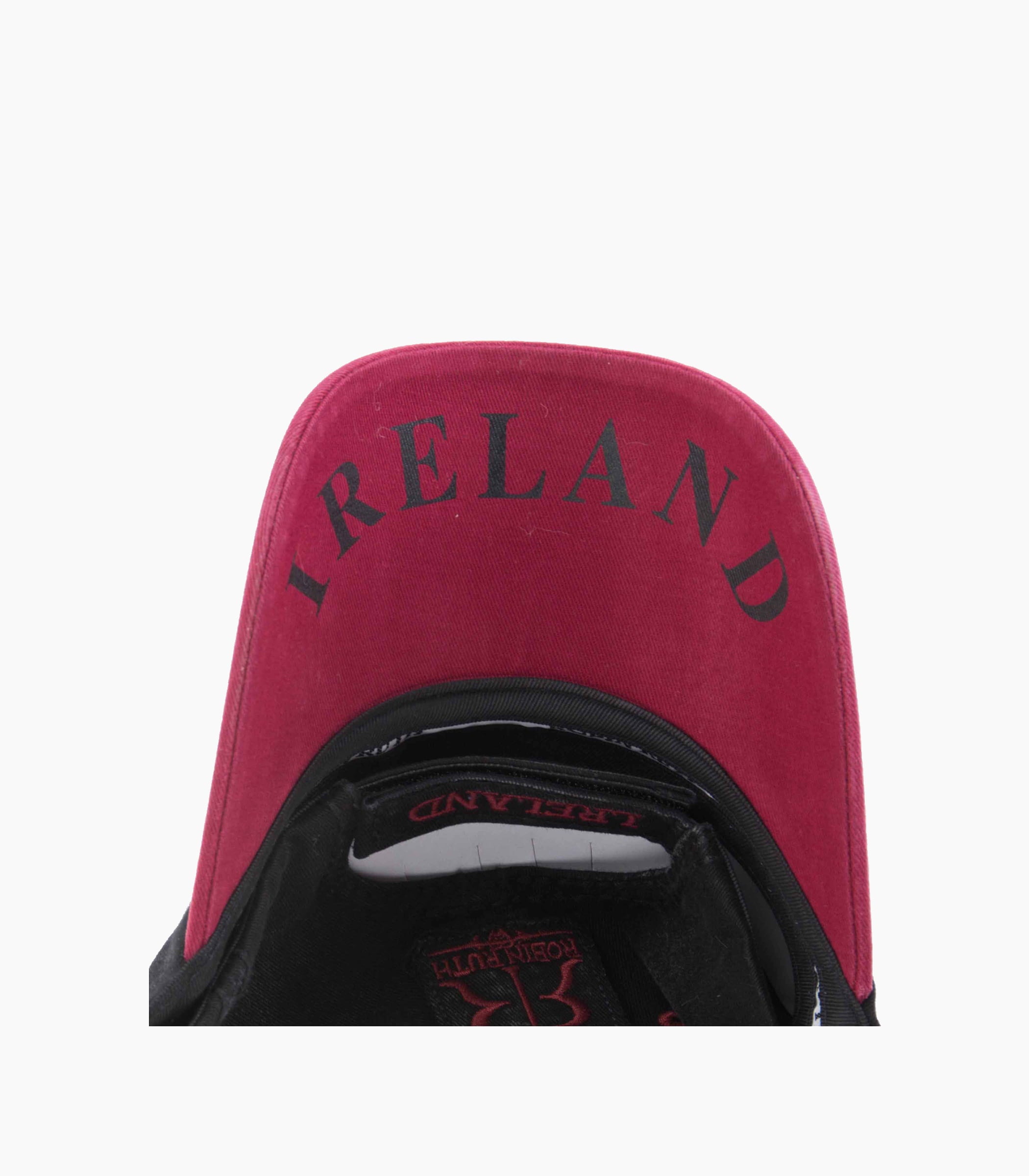 Ireland  Cap - Robin Ruth