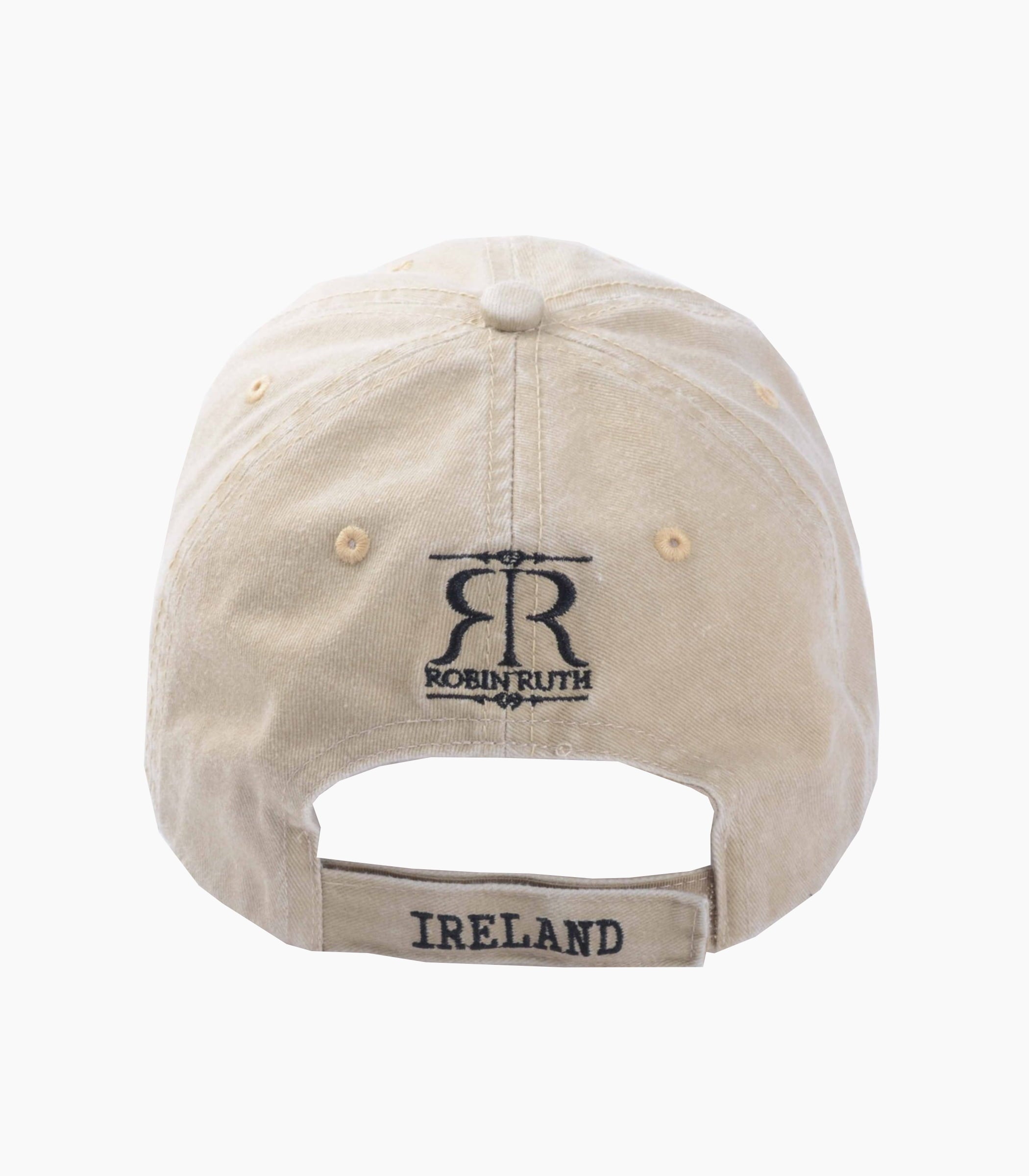 Ireland  Cap - Robin Ruth