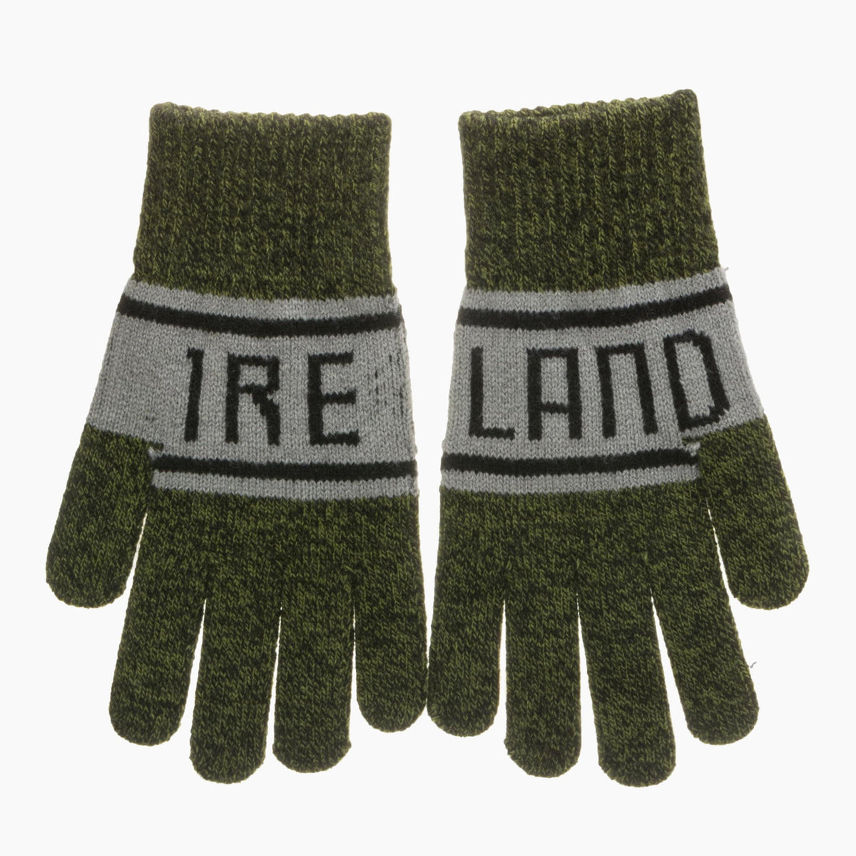 Ireland Gloves | Robin Ruth