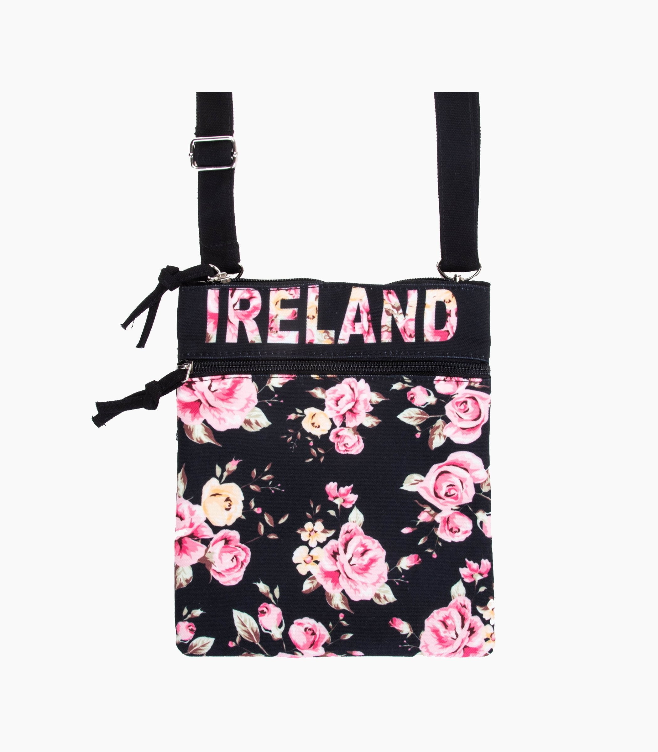 Ireland  Passport bag - Robin Ruth